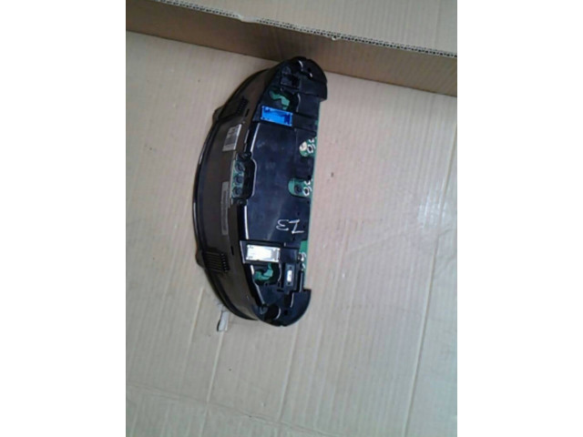 Přístrojová deska BMW Z3 E36 2001 62.11-8360484