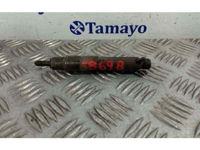 Vstřikovač 028130201T Seat Toledo II (1M) ASV