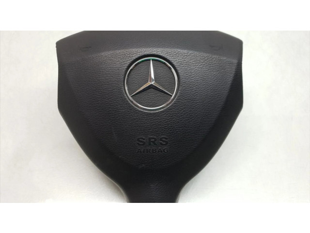 Надувная подушка для руля