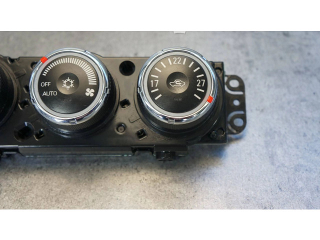 Блок управления климат-контролем 7820A082XC   Mitsubishi Outlander