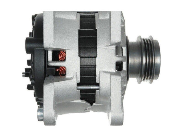 Генератор F000BL0458, A0677S   Dacia Logan II      