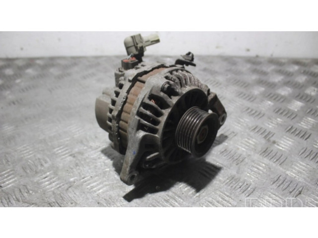 Генератор Mazda 3 I