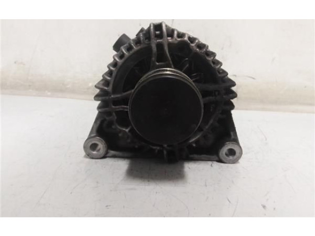 Генератор 9806007480, 9806007480 Peugeot 2008 I