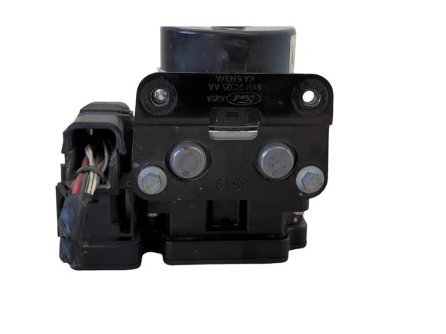 Jednotka ABS 8V512M110AD, 06210213174 Ford Fiesta 2010