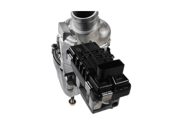 Турбина 765312, 765312-5002S   Audi A8 S8 D3 4E    