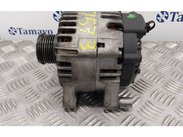 Генератор TG15C053 Citroen C8