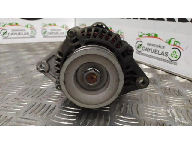 Генератор Mazda 626 2.0