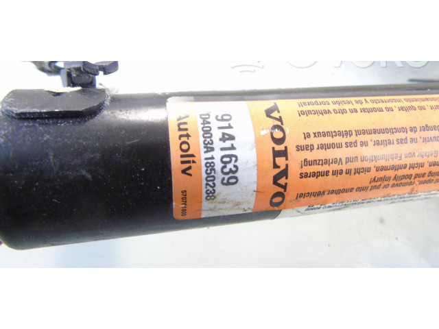 Боковая подушка безопасности 9141639   Volvo V70