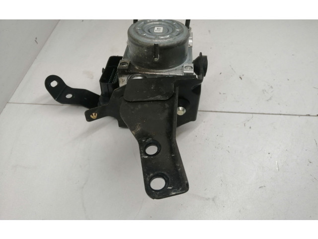 Блок АБС 4670A992 Mitsubishi Outlander 2013-- года