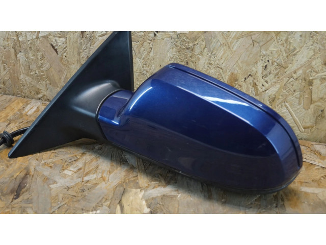 Зеркало электрическое Audi A5 8T 8F 2007 - 2016 года