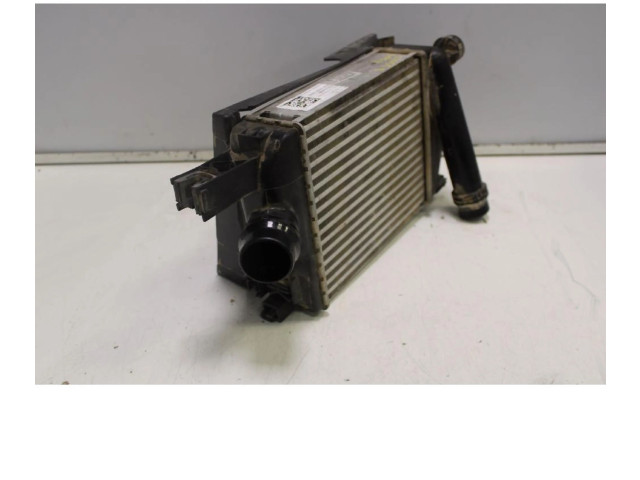 Интеркулер 14461B681D Dacia Lodgy