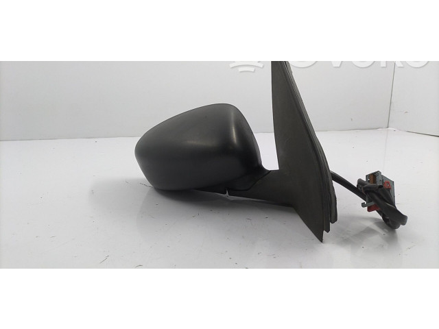 Zpětné zrcátko pravé Fiat Stilo 2003  735306545  