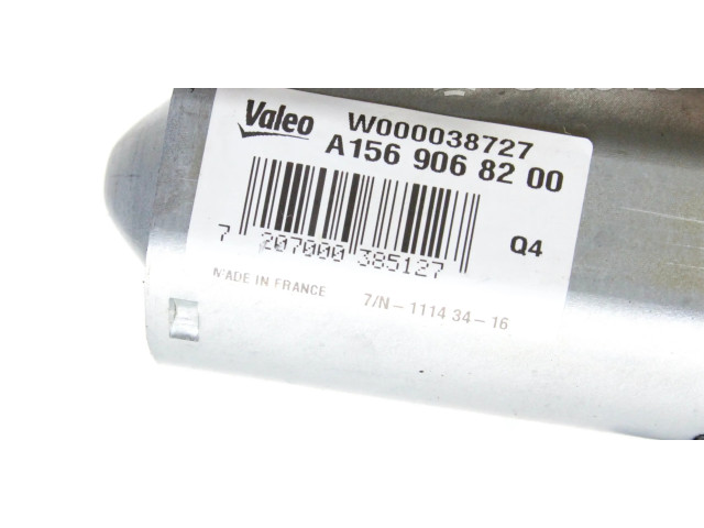 Моторчик заднего дворника A1569068200 Infiniti Q30