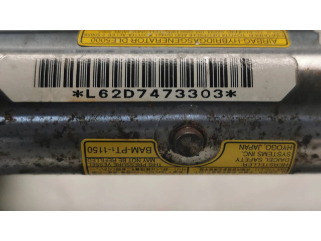 Подушка безопасности пассажира 022341022000, 416979207Q43 Lexus IS 220D-250-350