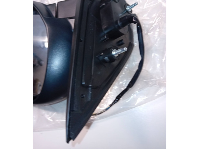 Зеркало электрическое Mitsubishi ASX - года