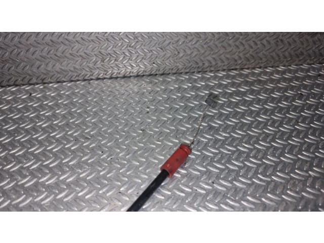 Задний замок