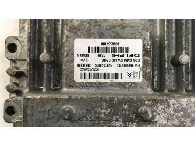 Другие блоки управления / модули