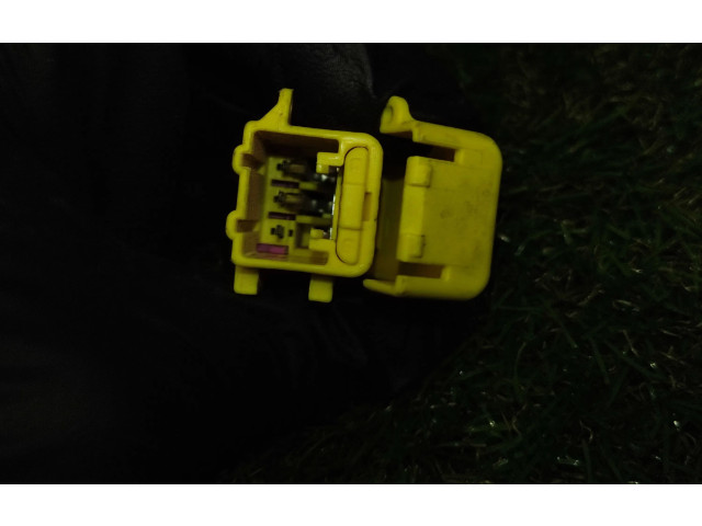 Подушка безопасности в сиденье 3D0880441A   Volkswagen Phaeton