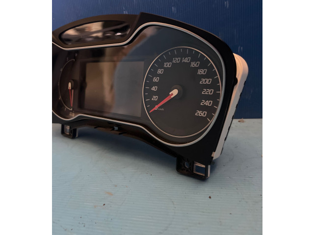 Панель приборов BS7T10849VG, BS7T14C026CF   Ford Galaxy       