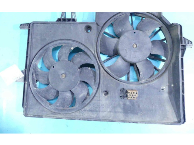 Комплект вентиляторов     52401246, IMPRK1304818    Opel Meriva A 