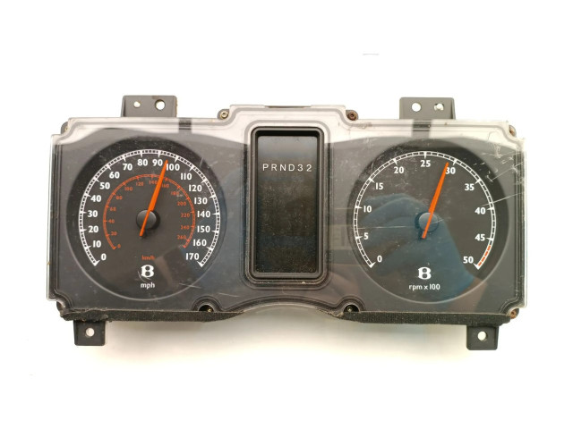 Панель приборов PM111683PC, 16240877 Bentley Arnage