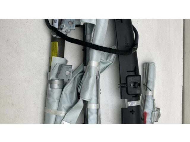 Боковая подушка безопасности 627503001D Lexus NX