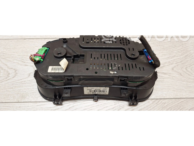 Панель приборов 110080085002 Volkswagen Bora