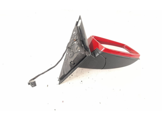 Зеркало электрическое        Mercedes-Benz GLK (X204)  2008 - 2016 года   