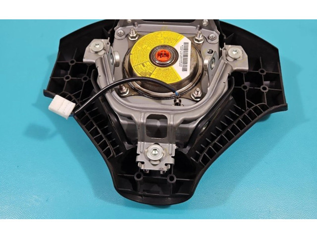 Подушка безопасности водителя IMPRK1400780 Peugeot 107