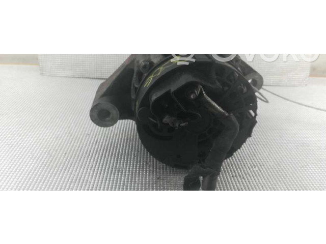 Генератор 063377017000 Alfa Romeo 166