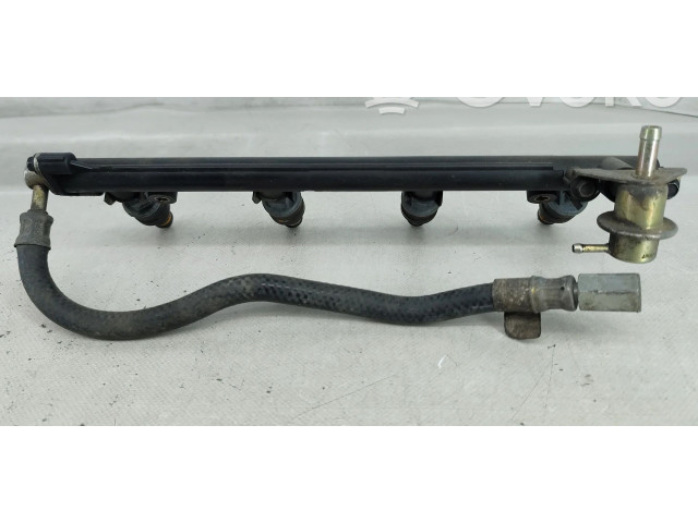 Топливная рампа    Rover 200 XV   для двигателя 14 K4F