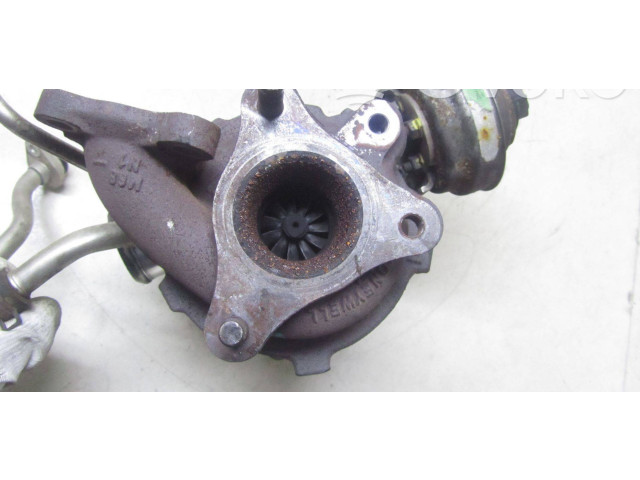 Масляный насос N16A2 18900-RZ0-G021-M2 Honda CR-V