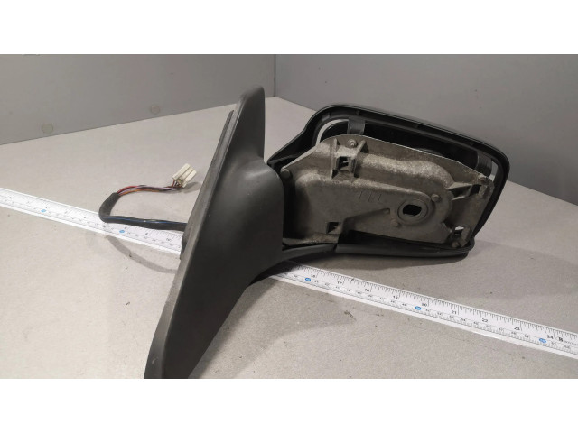 Zpětné zrcátko levé Volvo S40, V40 2001 0117375, 0117373
