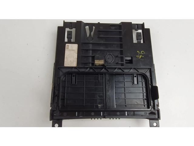 Отделка передней пепельницы