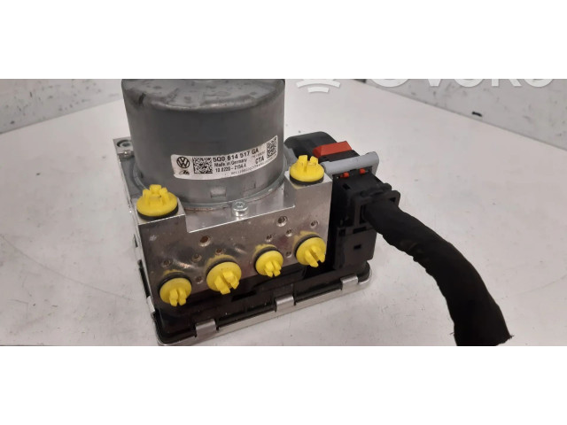 Блок АБС 5Q0614517GA Audi Q2 - - года