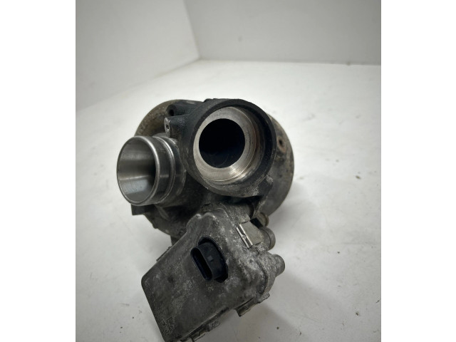 Turbodmychadlo Турбина A6510900086, 6510900080 Mercedes-Benz C W204