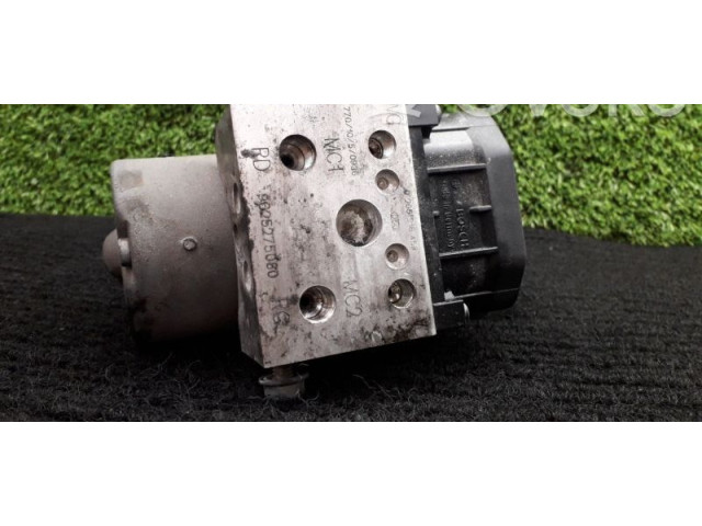 Jednotka ABS 9625275080 Peugeot 406 1997