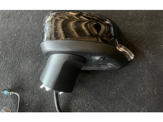 Зеркало электрическое        Volvo XC90  2014 -  года   