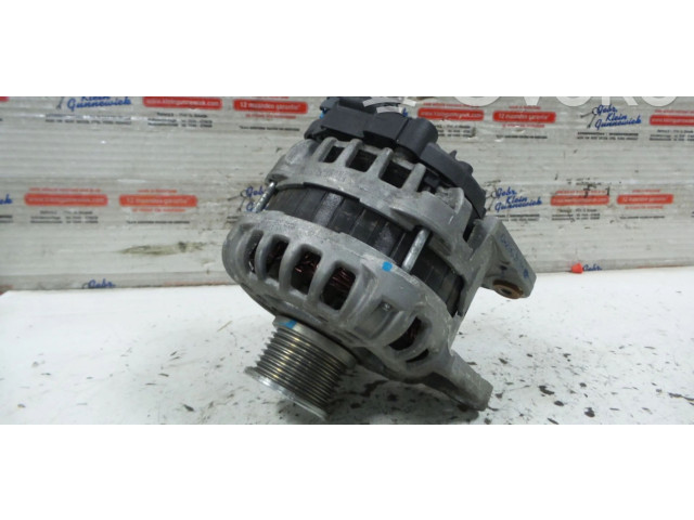 Генератор 231005079R   Dacia Logan II      