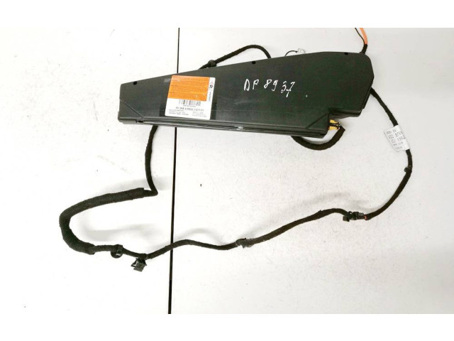 Подушка безопасности в сиденье 31271171, 31271171   Volvo V50