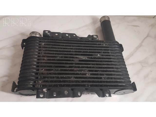 Интеркулер 1271001510 Mitsubishi Pajero Sport I 2.5