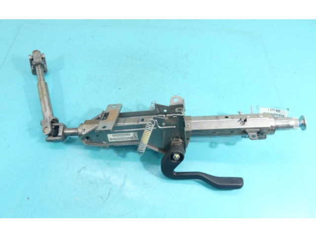    Рулевая рейка 1Z1419502Q, IMPRK1277622   Skoda Superb B6 (3T) 2008 - 2015 года