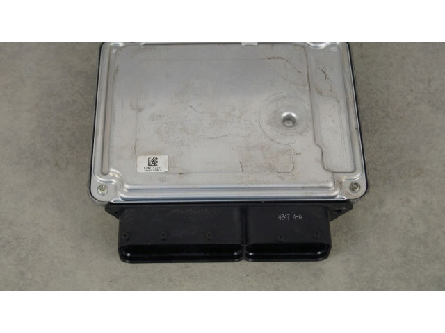 Блок управления двигателя 03G906021ST   Volkswagen Touran I