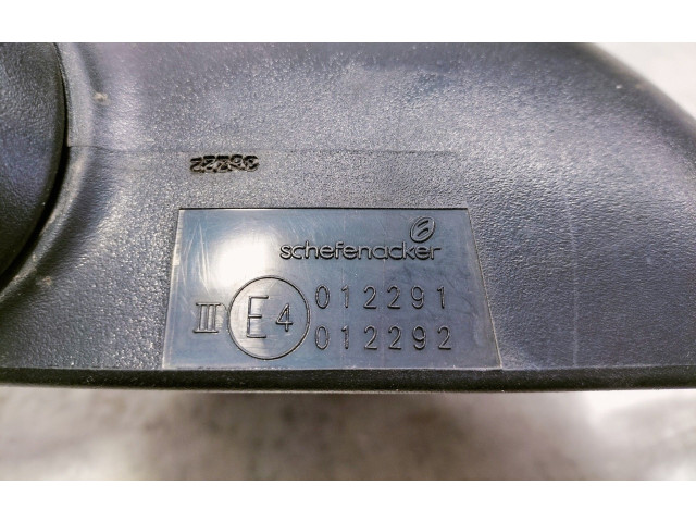 Зеркало электрическое        Chevrolet Matiz   -  года   