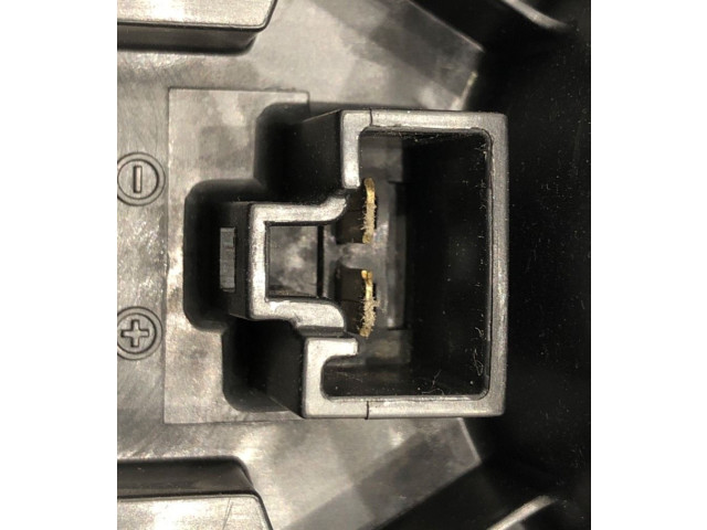 Вентилятор печки    272700-0311   Suzuki SX4