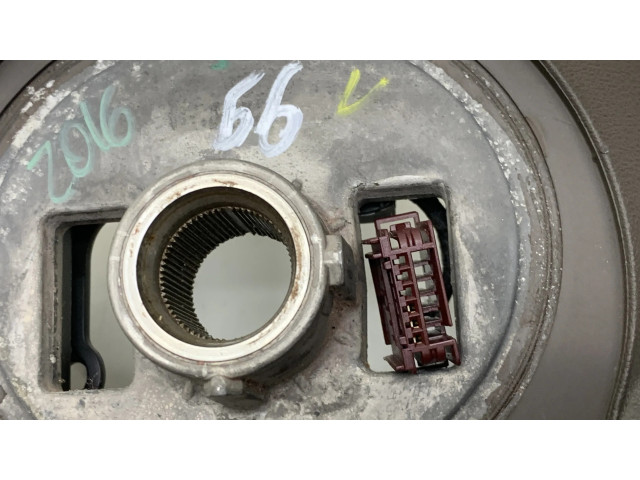 Volant Mercedes-Benz E A207 2012 3070640