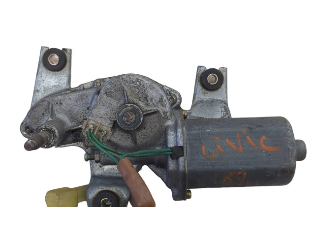 Моторчик заднего дворника WM32061S    Honda Civic