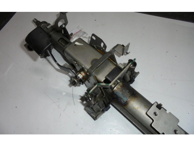    Рулевая рейка    Subaru Forester SH 2008 - 2013 года