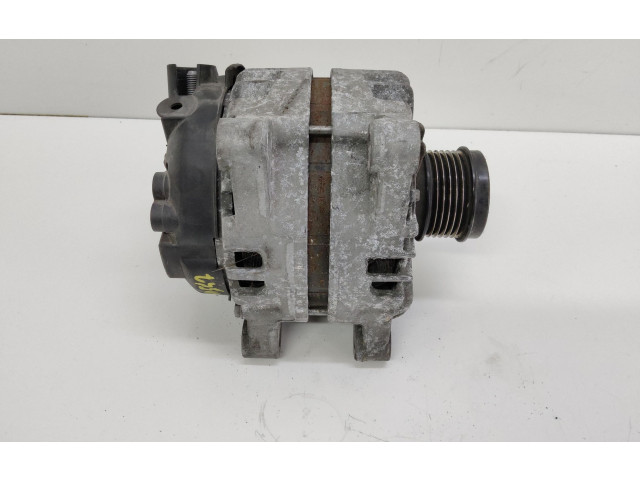 Генератор 9810525380, 9810525380 Peugeot 2008 I