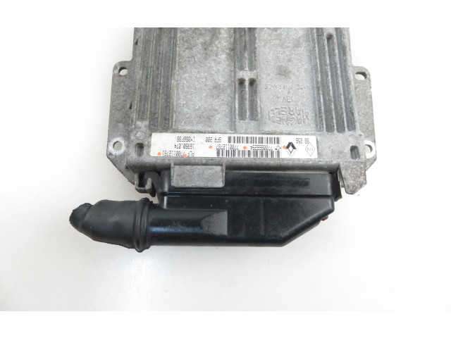 Řídící jednotka HOM7700868294, 7700112787   Renault Clio II 1998